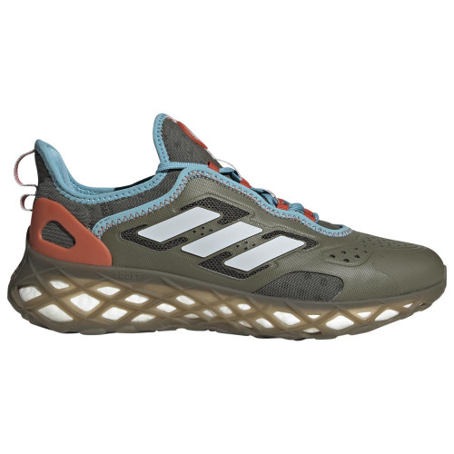 Adidas Web Boost